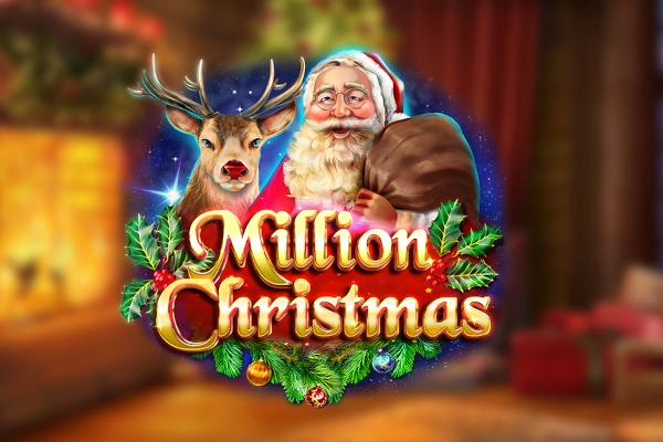 Million Christmas Slot