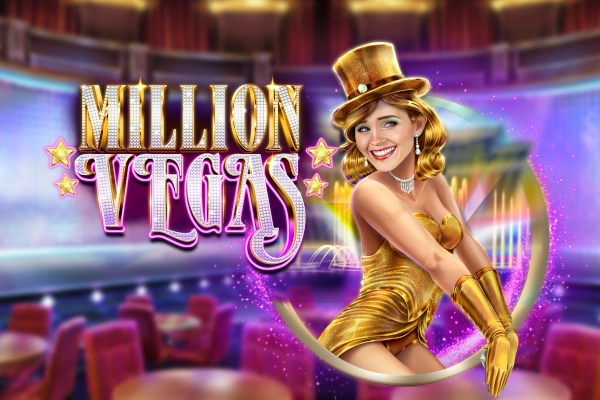 Million Vegas Slot