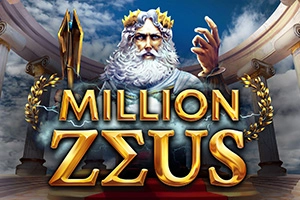 Million Zeus Slot