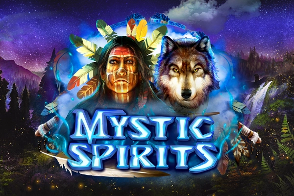 Mystic Spirits Slot