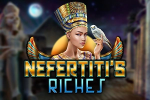 Nefertiti´s Riches Slot