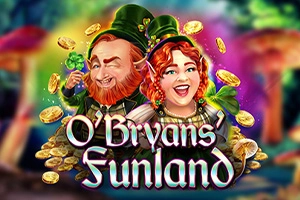 O'Bryans' Funland Slot