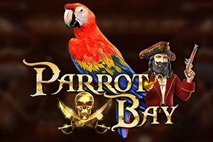 Parrot Bay Slot