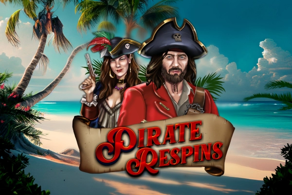 Pirate Respins Slot
