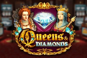 Queens & Diamonds Slot