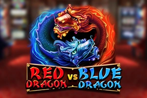 Red Dragon Vs Blue Dragon Slot