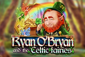 Ryan O'Bryan and the Celtic Fairies Slot