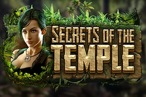 Secrets of the Temple Slot