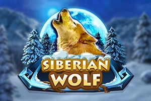 Siberian Wolf Slot
