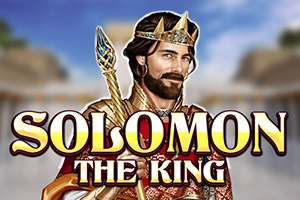 Solomon: The King Slot