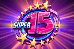 Super 15 Stars Slot