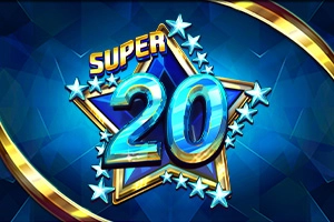 Super 20 Stars Slot