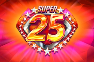 Super 25 Stars Slot