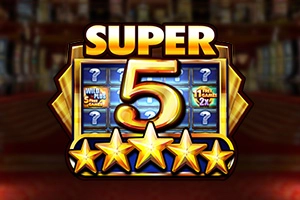 Super 5 Stars Slot