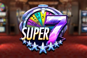 Super 7 Stars Slot