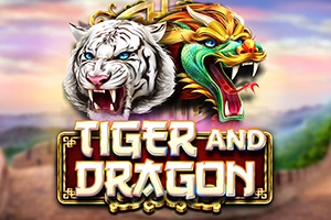 Tiger and Dragon Slot