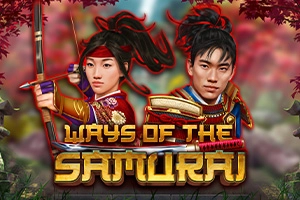 Ways of the Samurai Slot