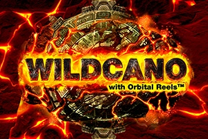 Wildcano Slot