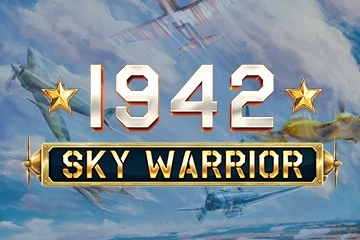 1942 Sky Warrior Slot