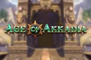 Age of Akkadia Slot