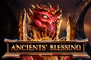 Ancients' Blessing Slot