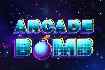 Arcade Bomb Slot