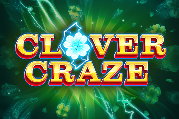 Clover Craze Slot