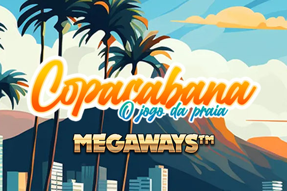 Copacabana Megaways Slot