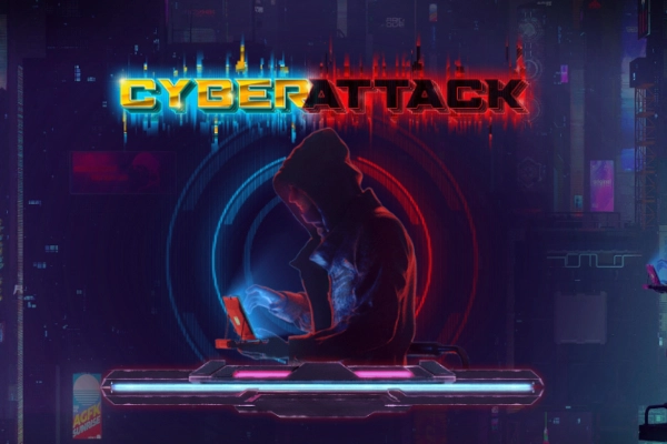 Cyber Attack Slot