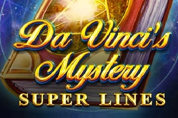 Da Vinci's Mystery Slot