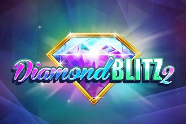 Diamond Blitz 2 Slot