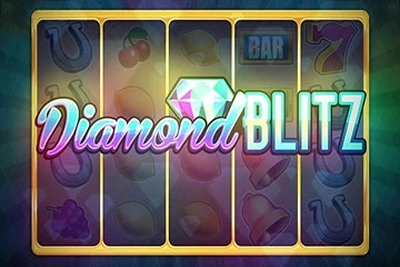 Diamond Blitz Slot