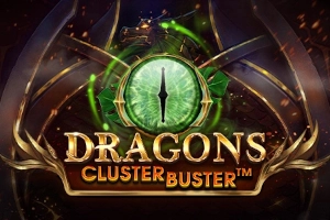 Dragons Clusterbuster Slot