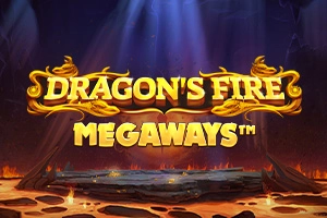 Dragon's Fire Megaways Slot