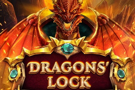Dragons' Lock Slot