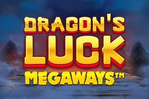Dragon's Luck Megaways Slot