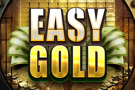 Easy Gold Slot