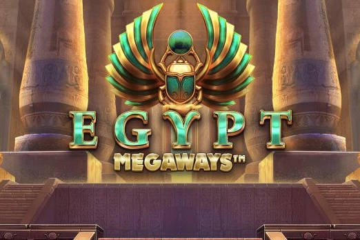 Egypt Megaways Slot