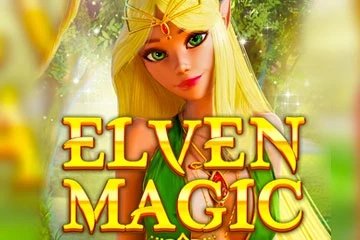 Elven Magic Slot