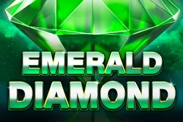 Emerald Diamond Slot