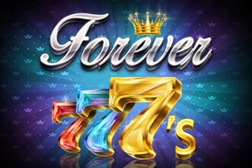 Forever 7's Slot
