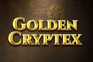 Golden Cryptex Slot