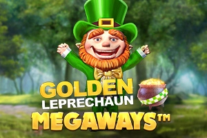 Golden Leprechaun Megaways Slot
