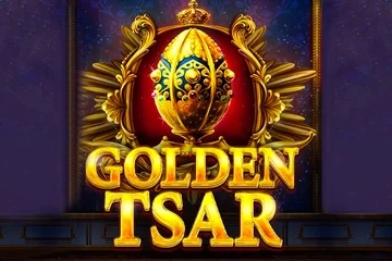 Golden Tsar Slot
