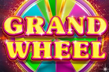 Grand Wheel Slot