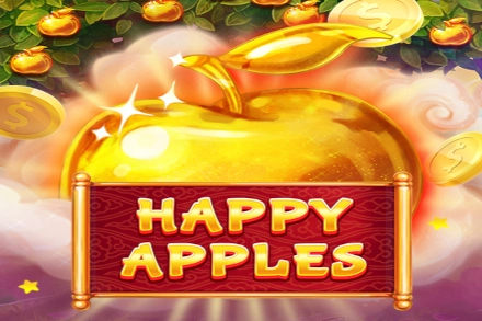 Happy Apples Slot