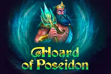 Hoard Of Poseidon Slot