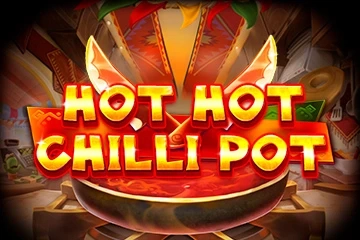 Hot Hot Chilli Pot Slot