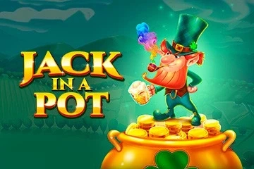 Jack In A Pot Slot