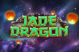 Jade Dragon Slot